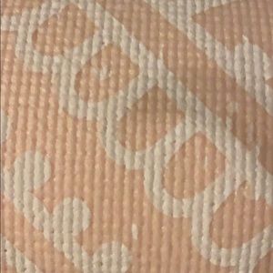 Meet your Posher, Emmy sue